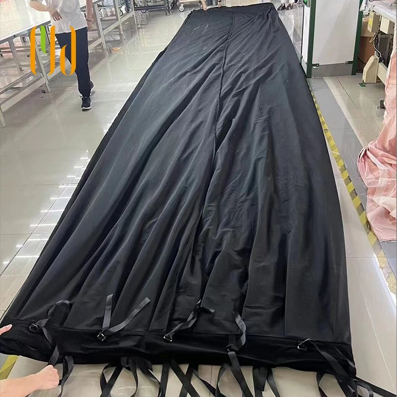 theatre style curtains